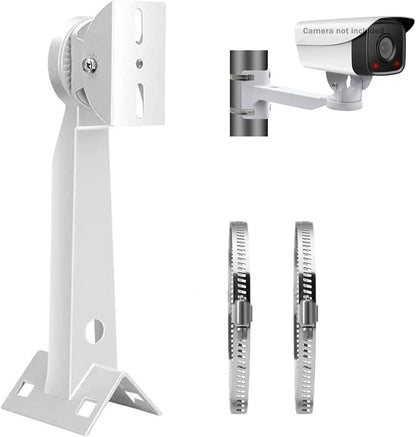 SP-POLE BULLET STAND WITH 2 METAL CLAMPS