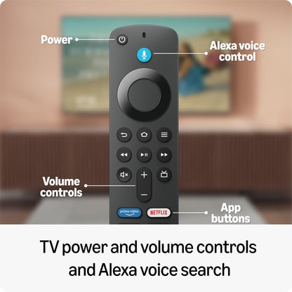 AMAZON FIRE TV STICK HD