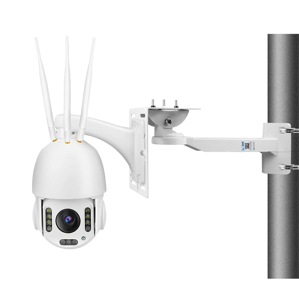 SP-L PLATE CCTV STAND