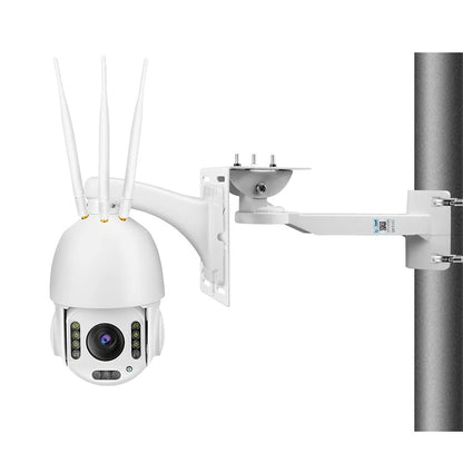 SP-L PLATE CCTV STAND