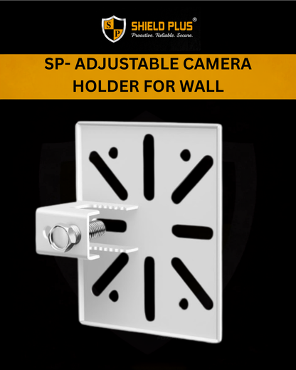 SP- ADJUSTABLE CAMERA HOLDER FOR WALL