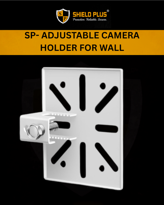 SP- ADJUSTABLE CAMERA HOLDER FOR WALL