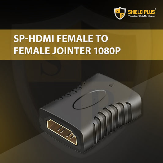 SP-HDMI Female to Female Jointer 1080P