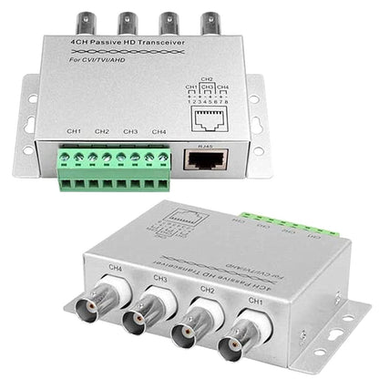 SP- Channel Passive Video Balun (PAIR)
