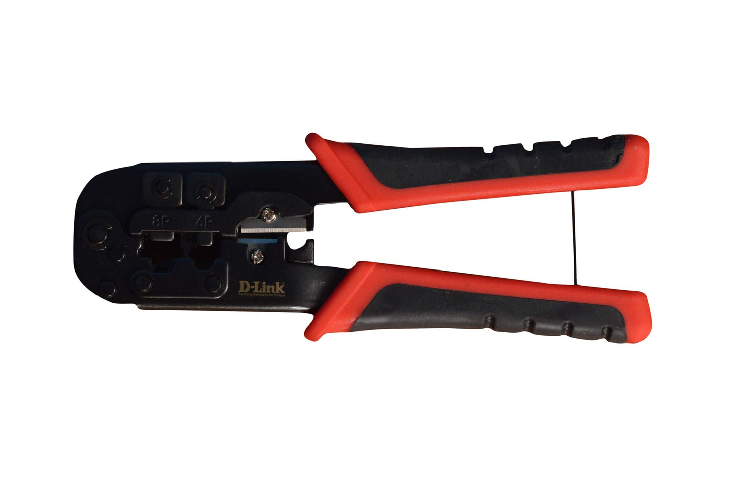 SP- D LINK MODULAR PLUG CRIMPER