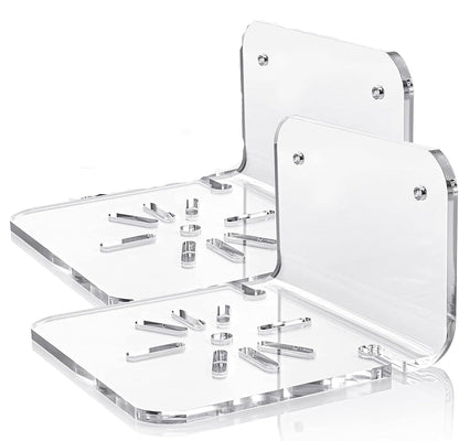 SP-TRANSPARENT WIFI STAND