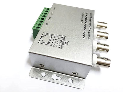 SP- Channel Passive Video Balun (PAIR)