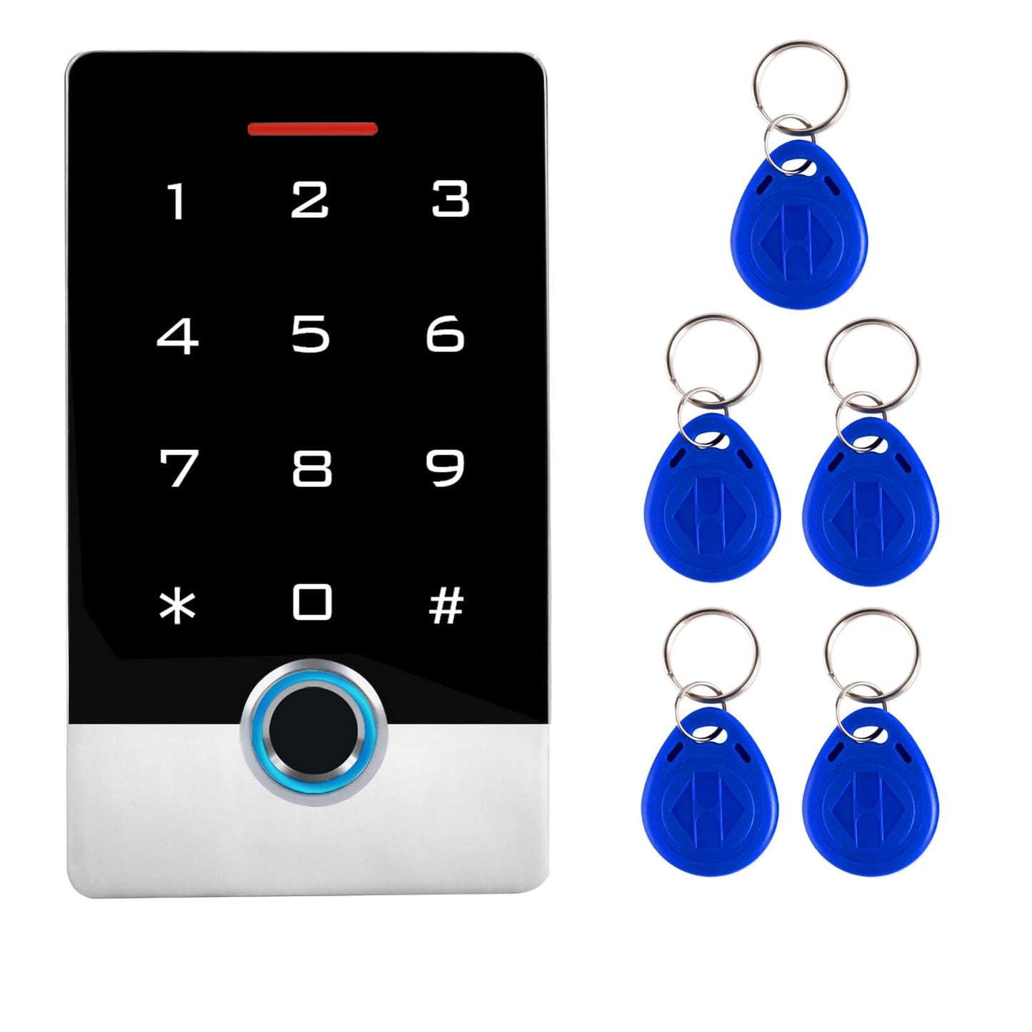 SP- J155 DOOR ACCESS CONTROL