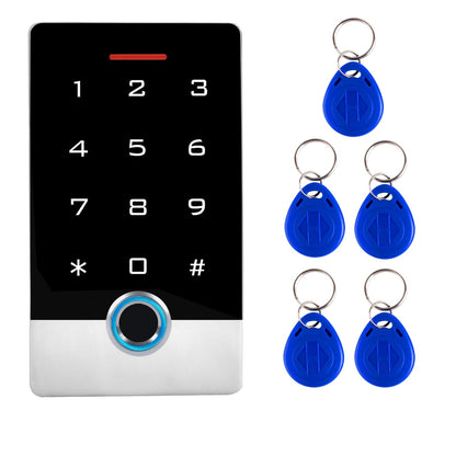 SP- J155 DOOR ACCESS CONTROL