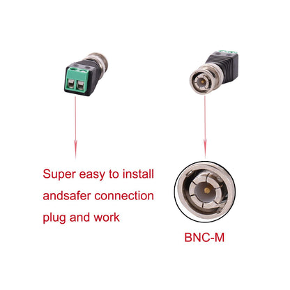 SP-BNC SCREW TYPE IMPORTED