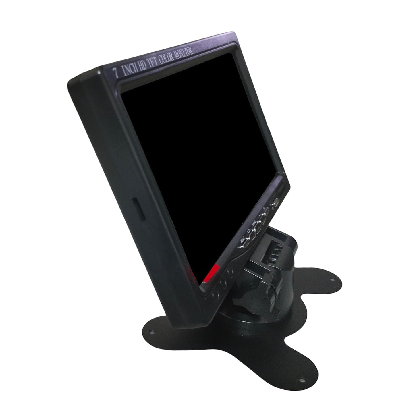 SP- 7 INCH TFT MONITOR WITH HDMI , VGA , AV INPUT