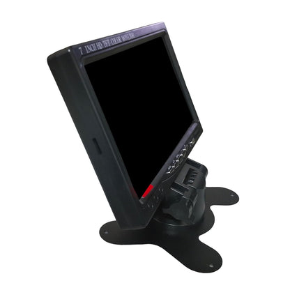 SP- 7 INCH TFT MONITOR WITH HDMI , VGA , AV INPUT