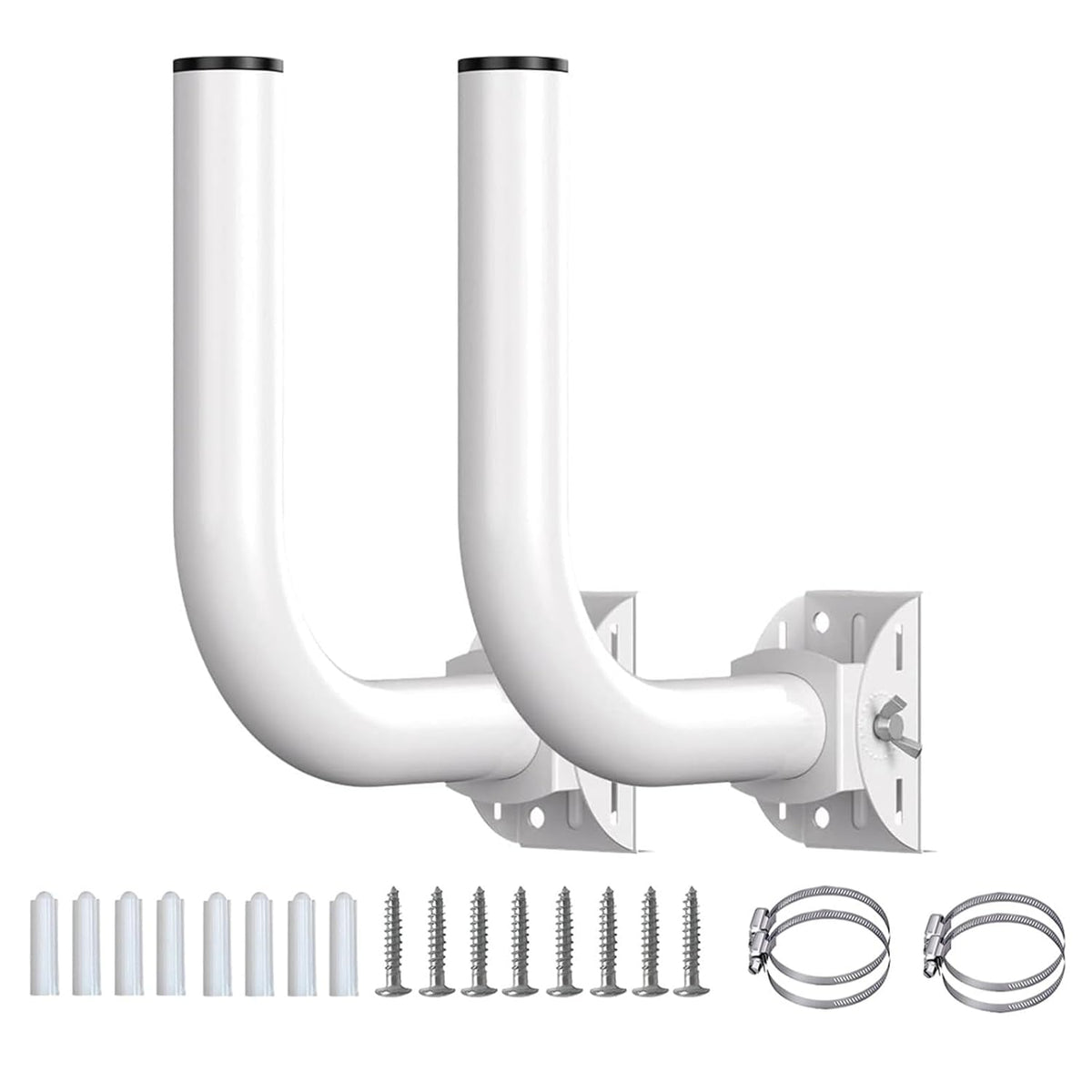 SP- UNIVERSAL OUTDOOR BRIDGE / ACCESS POINT POLE MOUNT