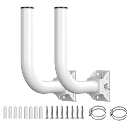 SP- UNIVERSAL OUTDOOR BRIDGE / ACCESS POINT POLE MOUNT