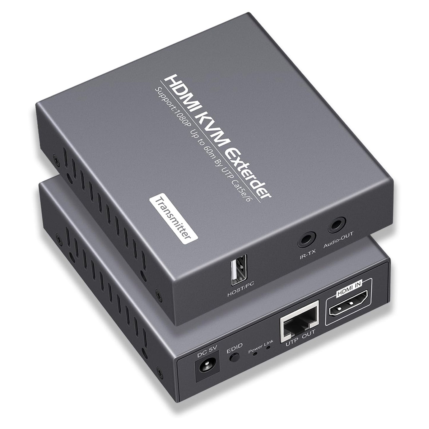 SP- HDMI KVM EXTENDER  1080P
