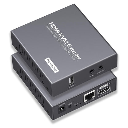 SP- HDMI KVM EXTENDER  1080P