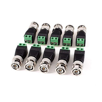 SP-BNC SCREW TYPE IMPORTED