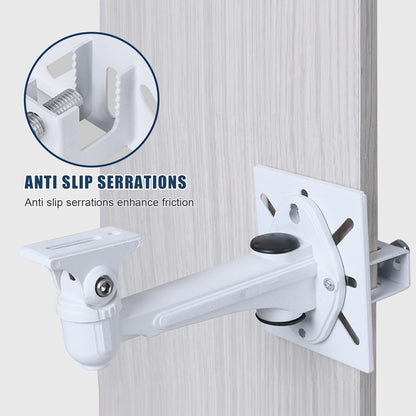 SP- ADJUSTABLE CAMERA HOLDER FOR WALL