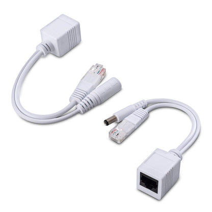 SP- POE INJECTOR CABLE (SET OF 2)
