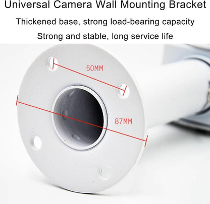 SP-807 ALUMINIUM ALLOY 60CM FIXED CEILING BRACKET