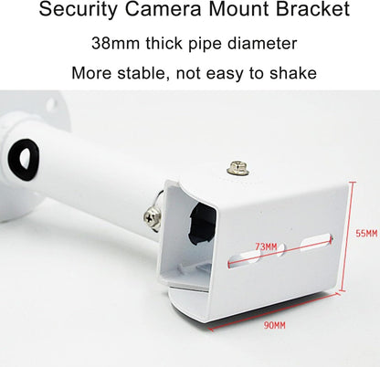 SP-807 ALUMINIUM ALLOY 60CM FIXED CEILING BRACKET