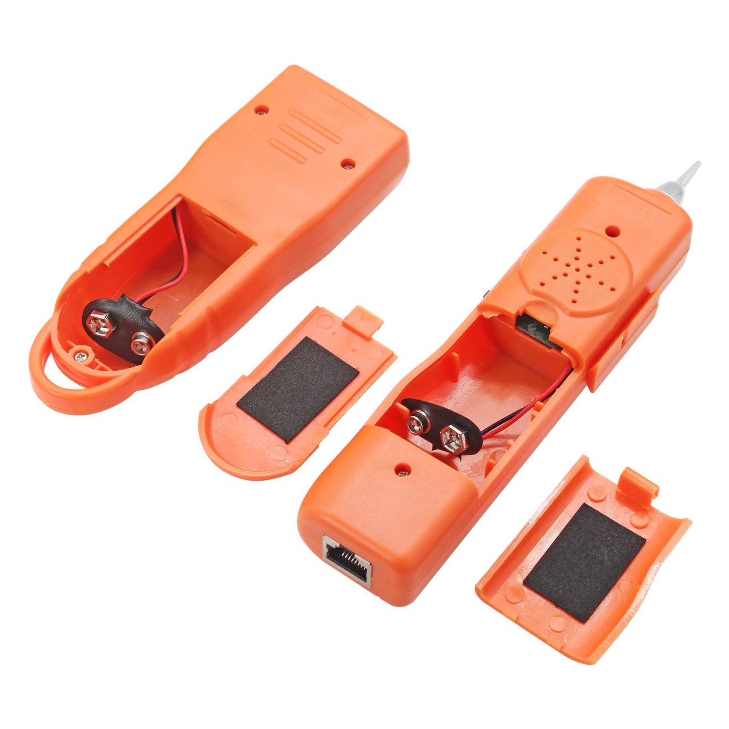 SP - WIRE TRACKER AND LAN TESTER (ECO)
