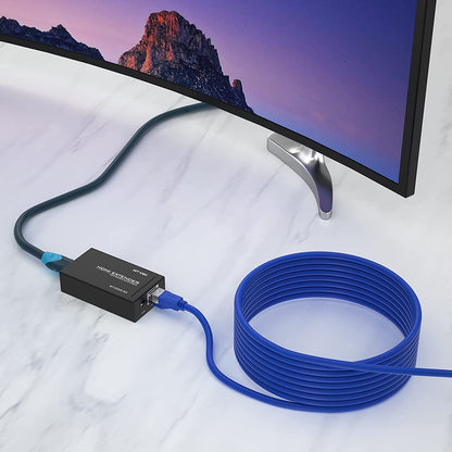 SP- HDMI EXTENDER 50M DLX