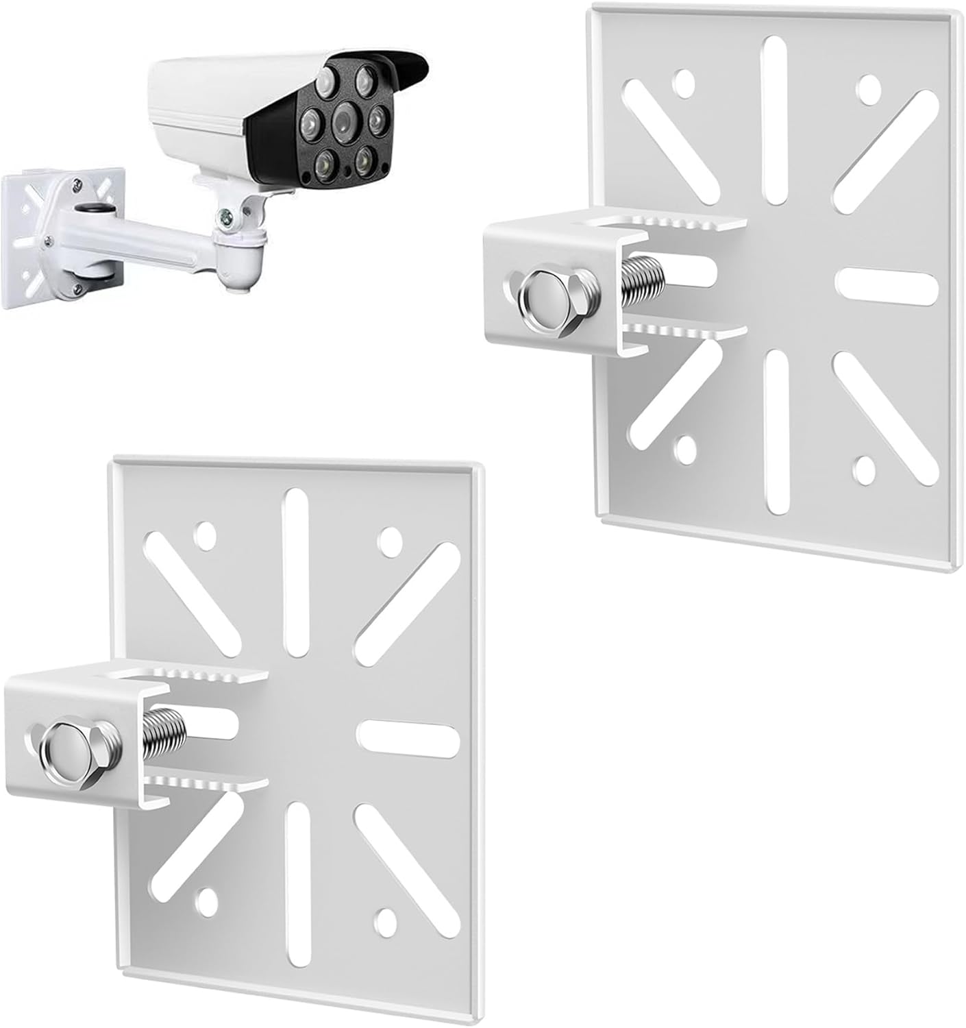 SP- ADJUSTABLE CAMERA HOLDER FOR WALL