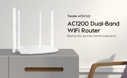 TENDA AC-5