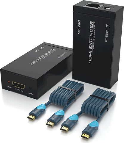 SP- HDMI EXTENDER 50M DLX