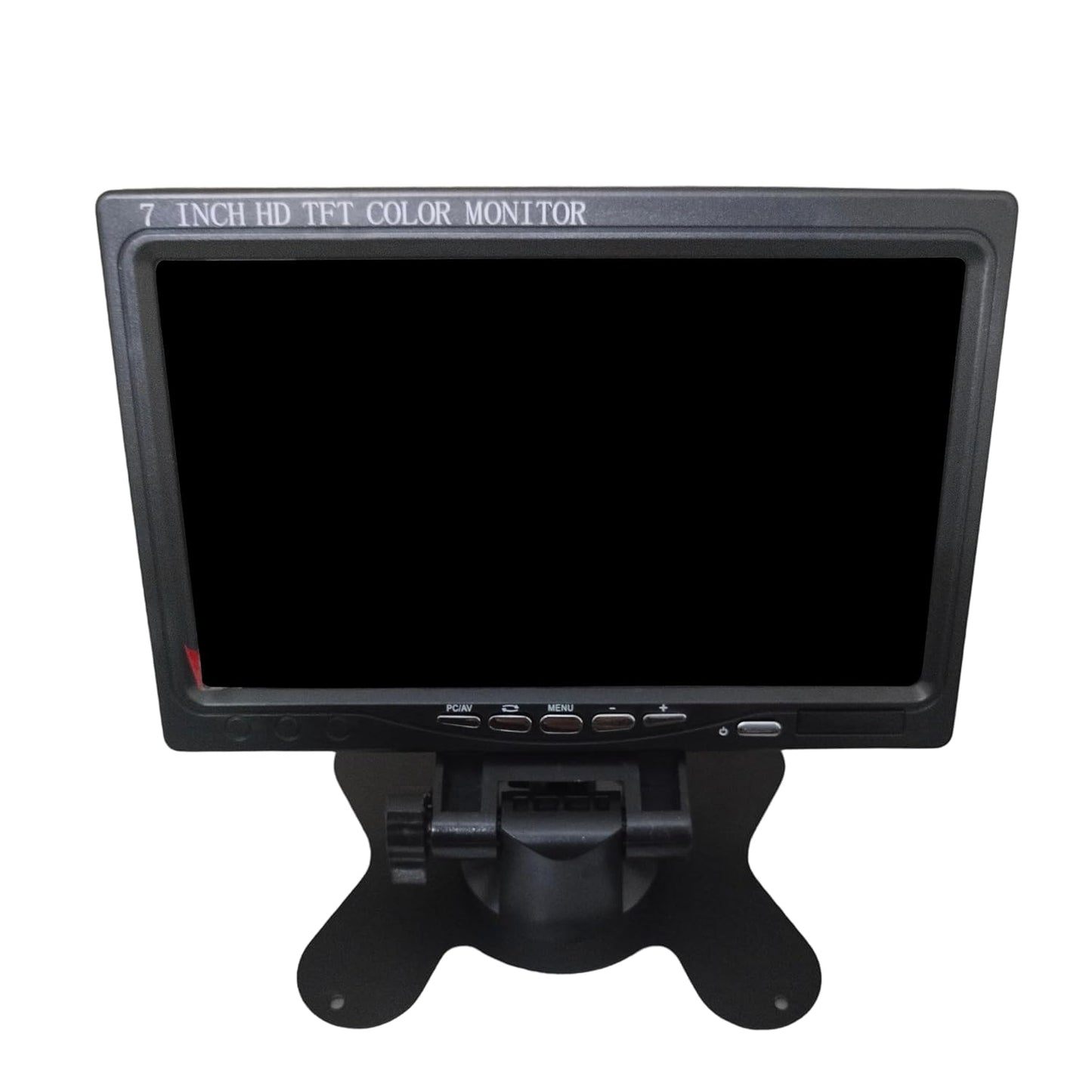 SP- 7 INCH TFT MONITOR WITH HDMI , VGA , AV INPUT