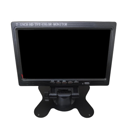 SP- 7 INCH TFT MONITOR WITH HDMI , VGA , AV INPUT