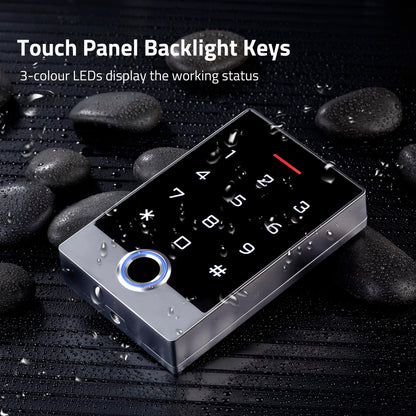 SP- J155 DOOR ACCESS CONTROL