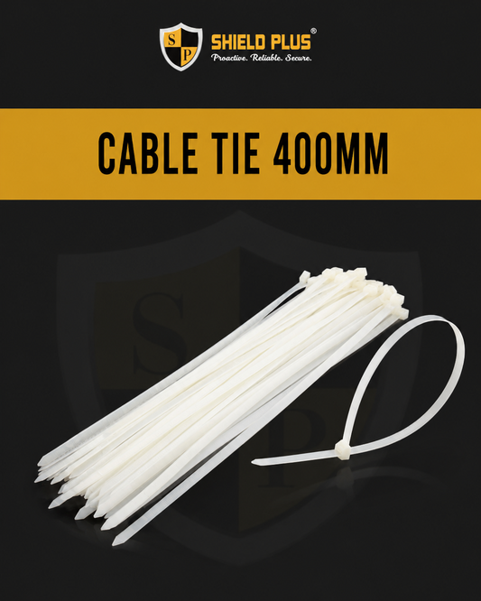 CABLE TIE 400MM