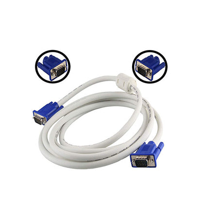 SP- VGA Male to Male Cable