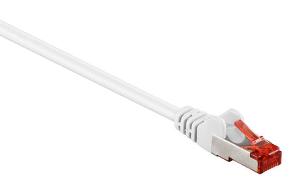 SP- CAT 6 1.5M, 3M, 5M, 10M, 15M, and 20M PATCH CABLE