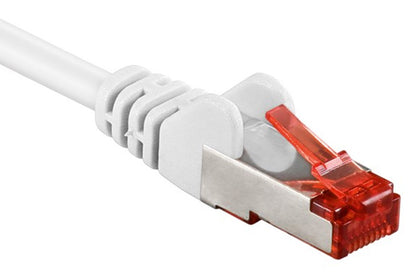 SP- CAT 6 1.5M, 3M, 5M, 10M, 15M, and 20M PATCH CABLE