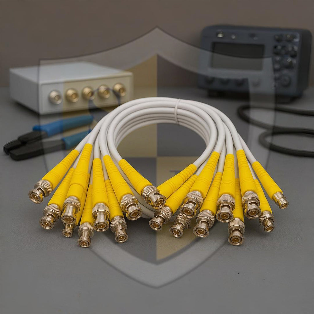 SP-BNC LEAD (23/38 GAUGE)