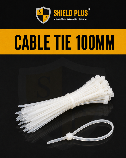 CABLE TIE 100MM