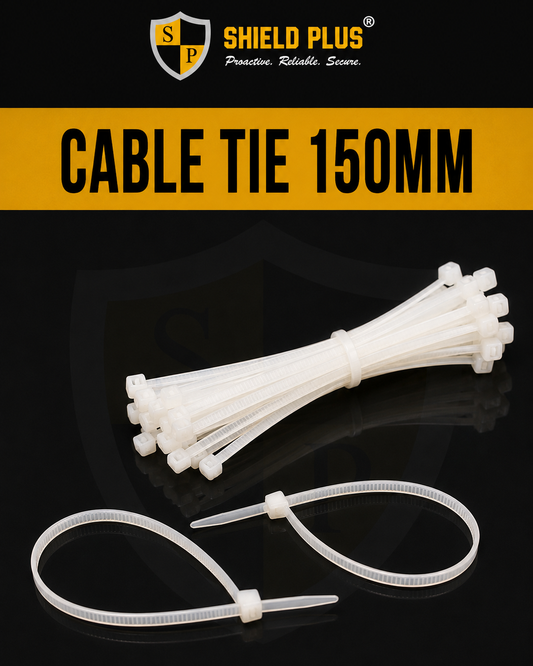 CABLE TIE 150MM