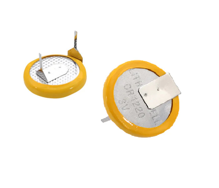 SP-1220 SOLDERED BATTERY