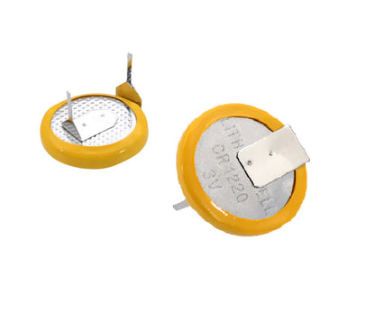 SP-1220 SOLDERED BATTERY