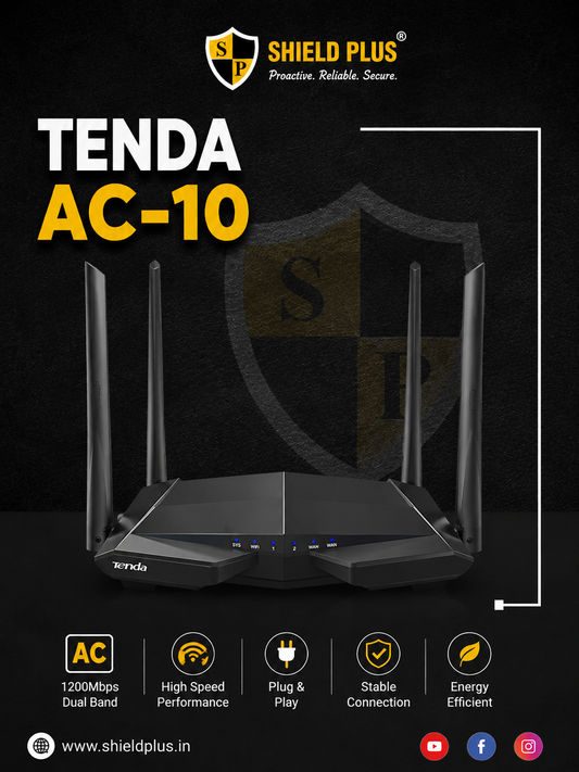 TENDA AC-10