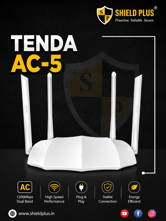 TENDA AC-5