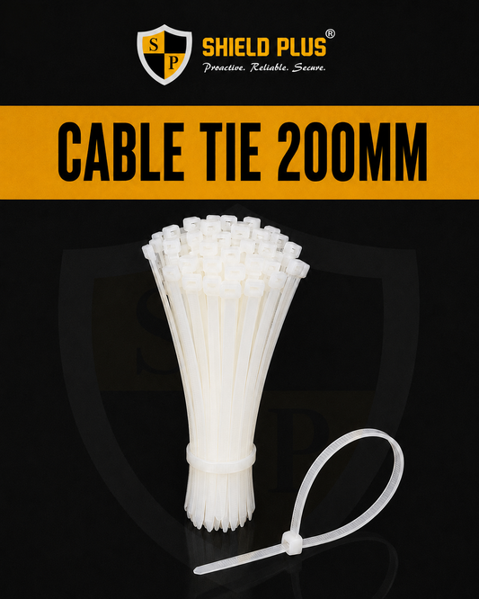 CABLE TIE 200MM