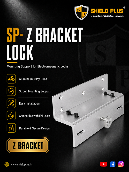 SP-Z BRACKET LOCK