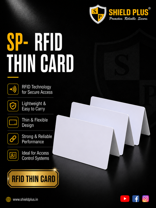 SP-RFID THIN CARD