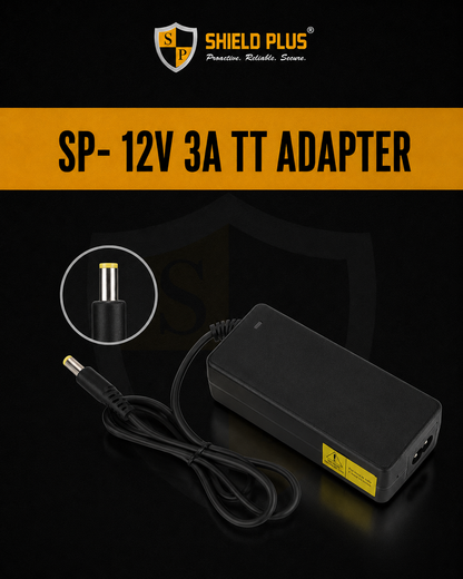SP- 12V 3A TT ADAPTER
