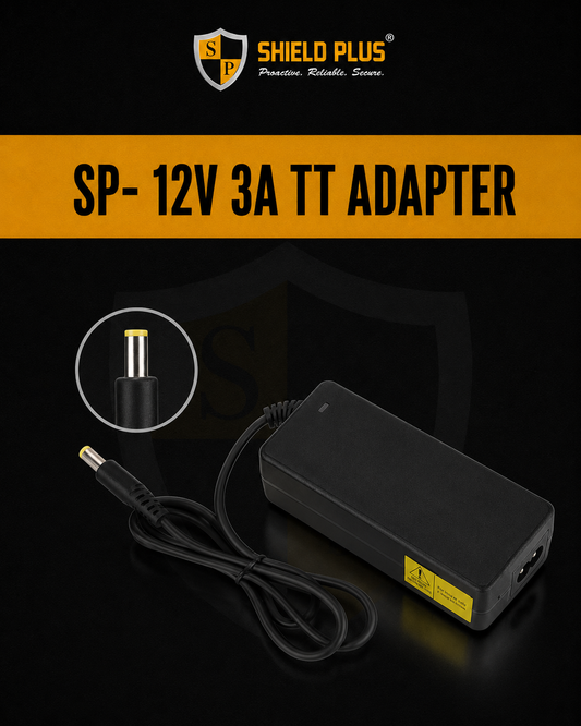 SP- 12V 3A TT ADAPTER