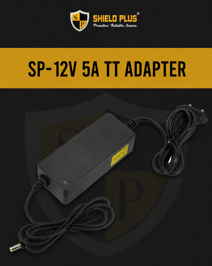 SP-12V 5A TT ADAPTER